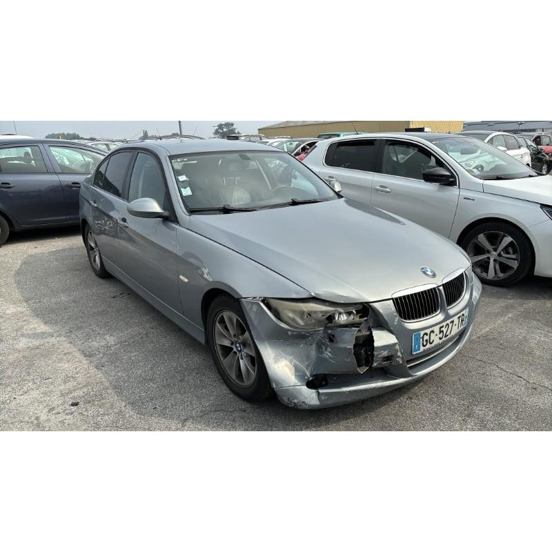 Porte arriere droit BMW SERIE 3 E90 Photo n°16