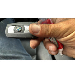 Porte arriere droit BMW SERIE 3 E90