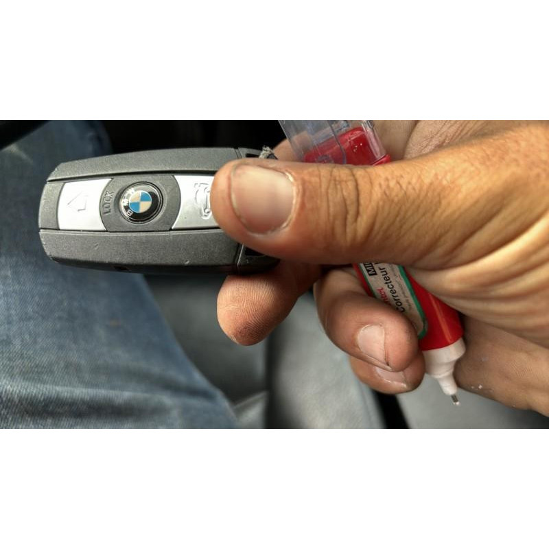 Porte arriere droit BMW SERIE 3 E90 Photo n°17