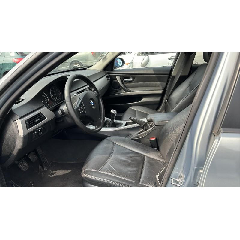 Porte arriere droit BMW SERIE 3 E90 Photo n°18