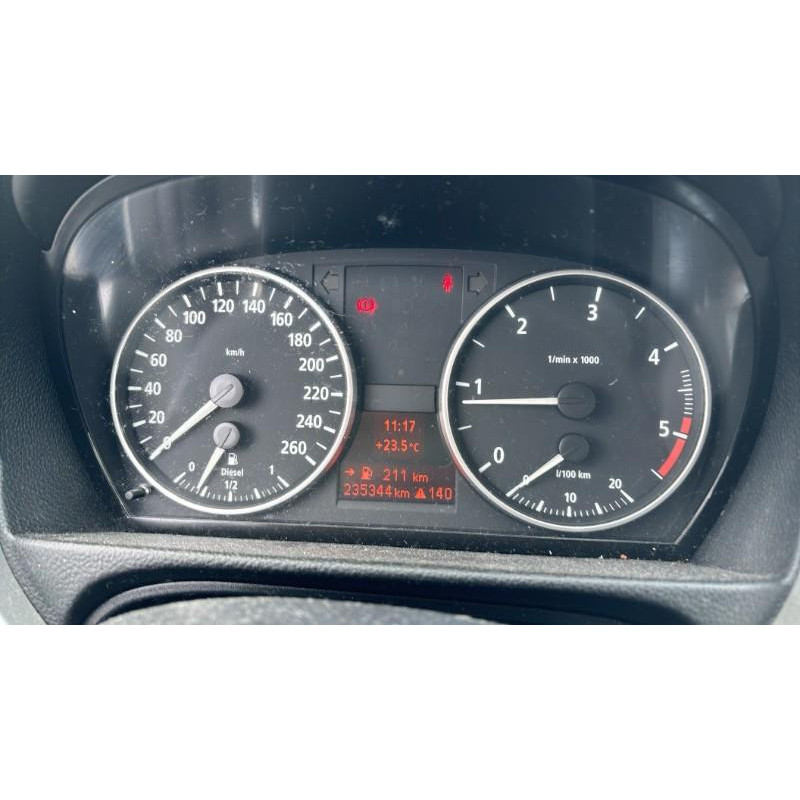 Porte arriere droit BMW SERIE 3 E90 Photo n°19
