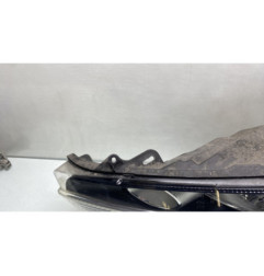 Optique avant principal gauche (feux)(phare) FORD FIESTA 6