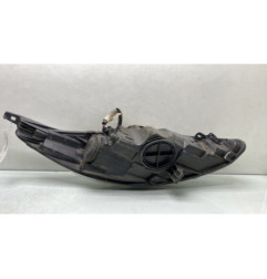 Optique avant principal gauche (feux)(phare) FORD FIESTA 6
