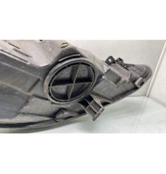 Optique avant principal gauche (feux)(phare) FORD FIESTA 6
