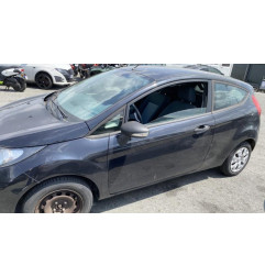 Optique avant principal gauche (feux)(phare) FORD FIESTA 6