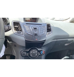 Optique avant principal gauche (feux)(phare) FORD FIESTA 6
