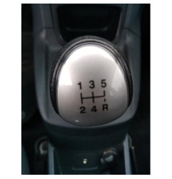 Optique avant principal gauche (feux)(phare) FORD FIESTA 6
