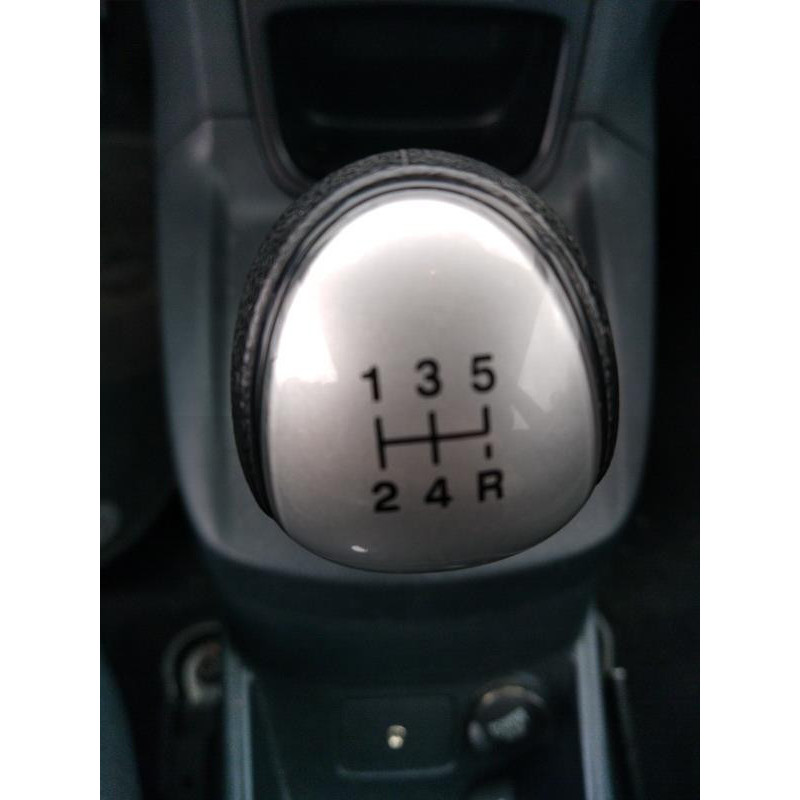 Optique avant principal gauche (feux)(phare) FORD FIESTA 6 Photo n°17