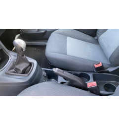 Optique avant principal gauche (feux)(phare) FORD FIESTA 6
