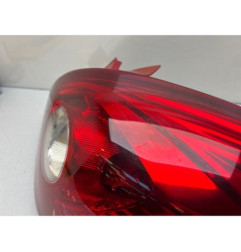 Feu arriere principal droit (feux) OPEL CORSA D
