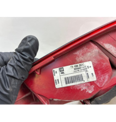 Feu arriere principal droit (feux) OPEL CORSA D