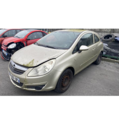 Feu arriere principal droit (feux) OPEL CORSA D