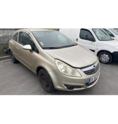 Feu arriere principal droit (feux) OPEL CORSA D