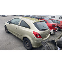 Feu arriere principal droit (feux) OPEL CORSA D