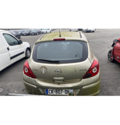 Feu arriere principal droit (feux) OPEL CORSA D