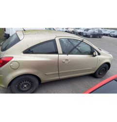 Feu arriere principal droit (feux) OPEL CORSA D
