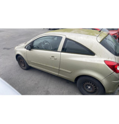 Feu arriere principal droit (feux) OPEL CORSA D