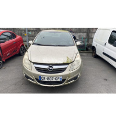 Feu arriere principal droit (feux) OPEL CORSA D