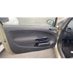 Feu arriere principal droit (feux) OPEL CORSA D