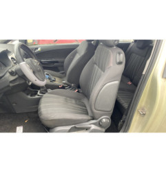 Feu arriere principal droit (feux) OPEL CORSA D