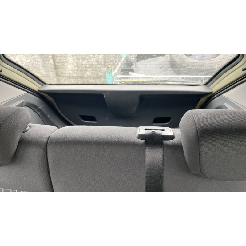 Feu arriere principal droit (feux) OPEL CORSA D Photo n°20