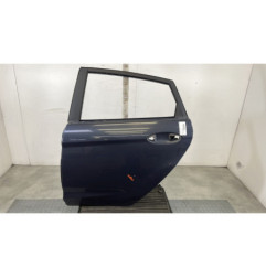Porte arriere gauche FORD FIESTA 6 Photo n°1