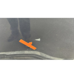 Porte arriere gauche FORD FIESTA 6