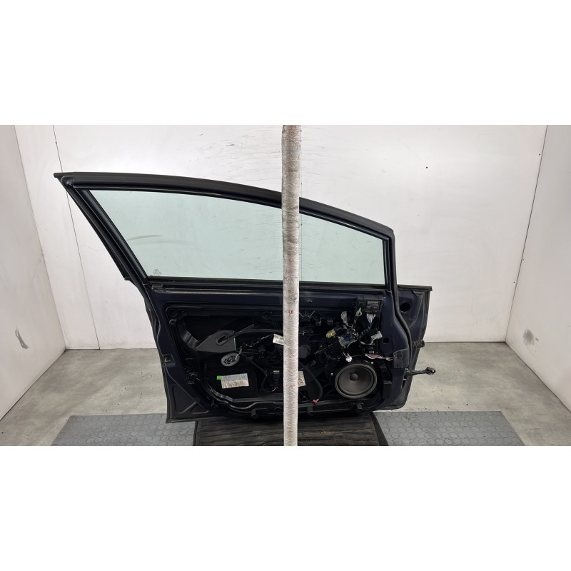 Porte avant gauche FORD FIESTA 6 Photo n°6