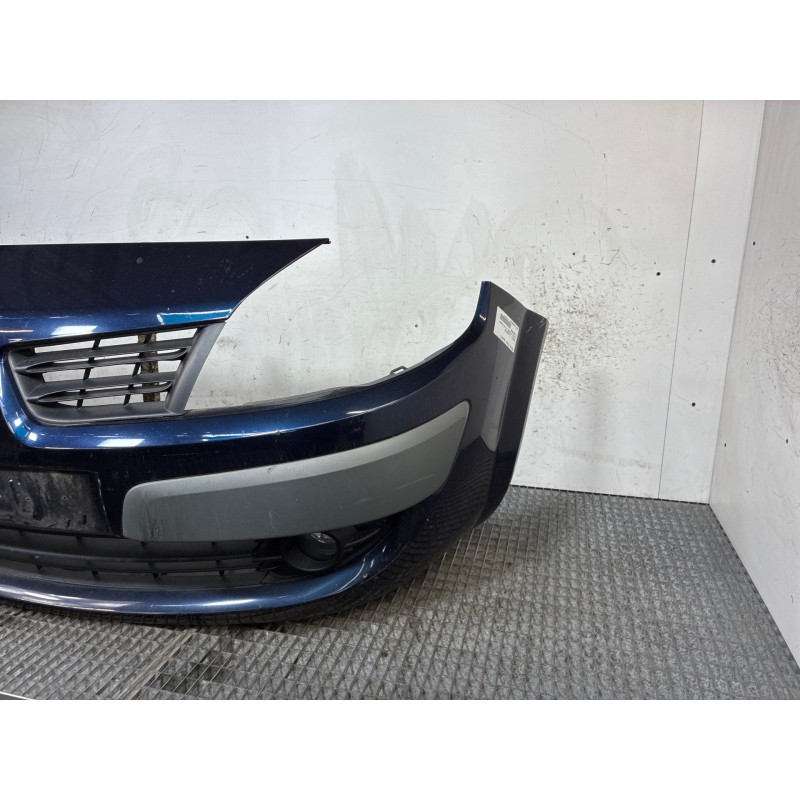 Pare choc avant RENAULT SCENIC 2 Photo n°2