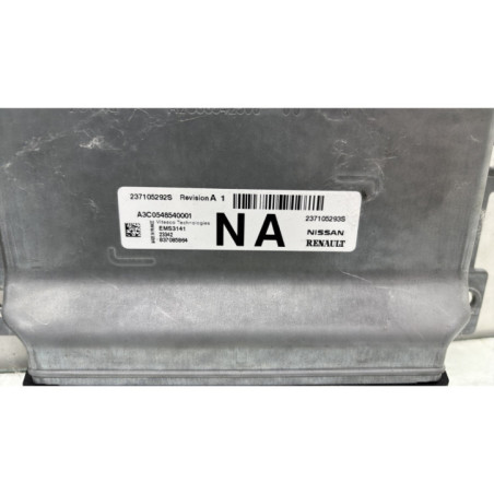 Kit de demarrage DACIA SANDERO 3 Photo n°1