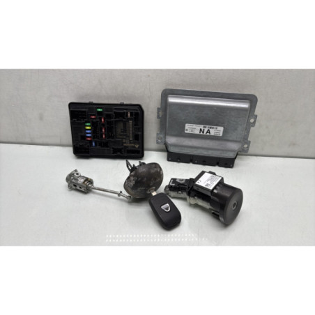 Kit de demarrage DACIA SANDERO 3