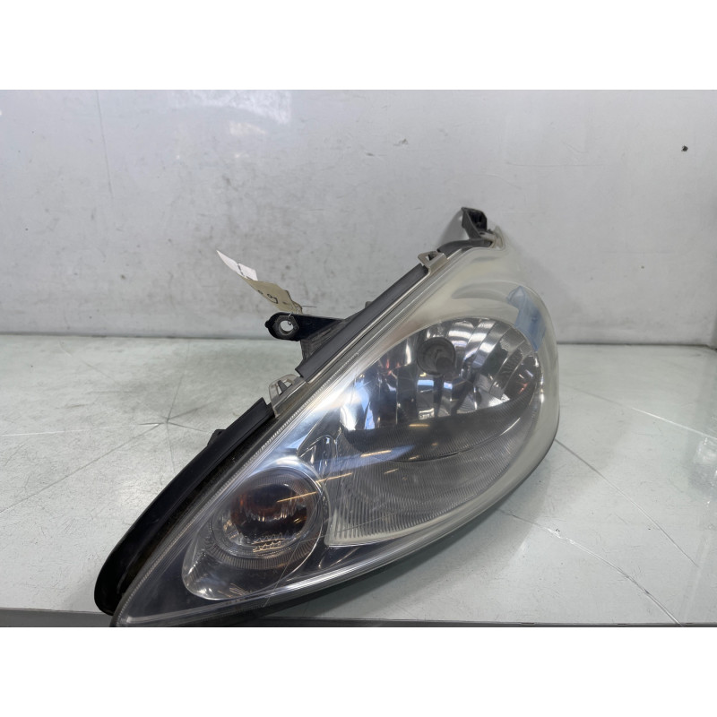 Optique avant principal gauche (feux)(phare) FORD KA 2 Photo n°1
