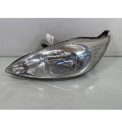 Optique avant principal gauche (feux)(phare) FORD KA 2