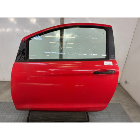 Porte avant gauche FORD KA 2 Photo n°1
