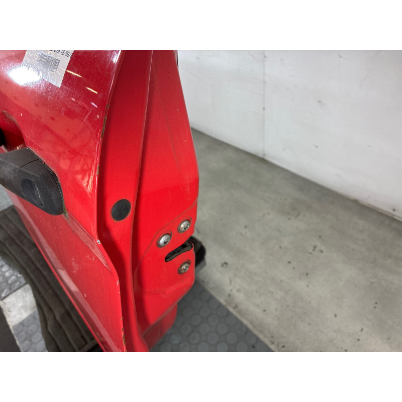 Porte avant gauche FORD KA 2 Photo n°3