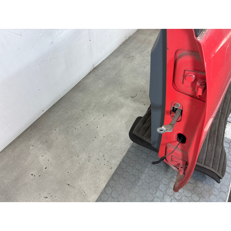 Porte avant gauche FORD KA 2 Photo n°4
