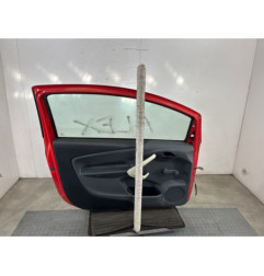 Porte avant gauche FORD KA 2