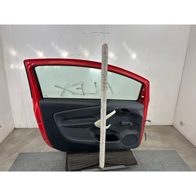 Porte avant gauche FORD KA 2 Photo n°5
