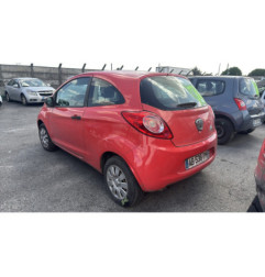 Porte avant gauche FORD KA 2
