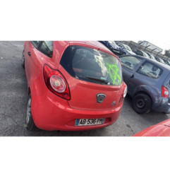 Porte avant gauche FORD KA 2