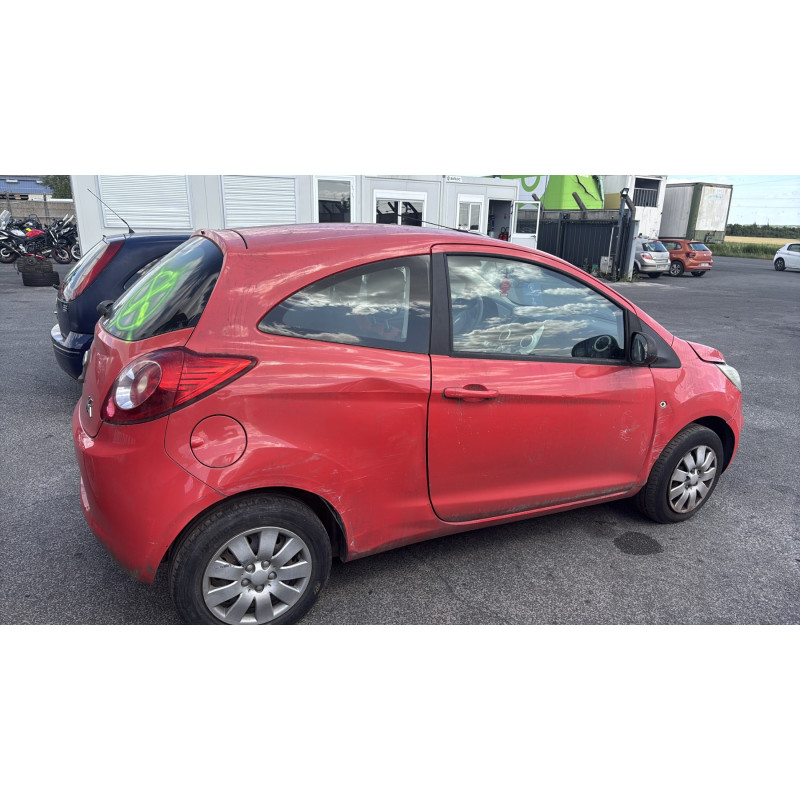 Porte avant gauche FORD KA 2 Photo n°12