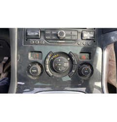 Poignee electrique frein a main PEUGEOT 3008 1
