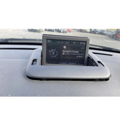 Poignee electrique frein a main PEUGEOT 3008 1