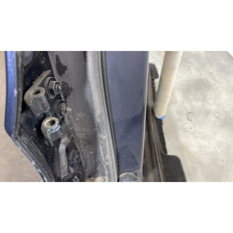 Porte arriere droit BMW SERIE 3 E90 Photo n°4