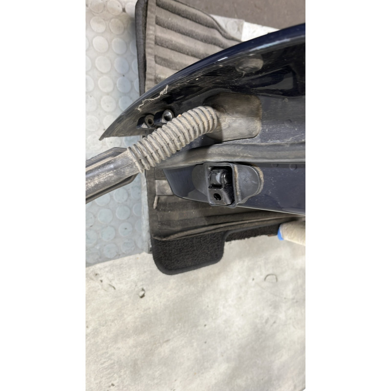 Porte arriere droit BMW SERIE 3 E90 Photo n°5