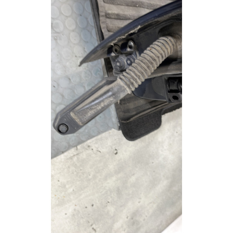 Porte arriere droit BMW SERIE 3 E90 Photo n°6