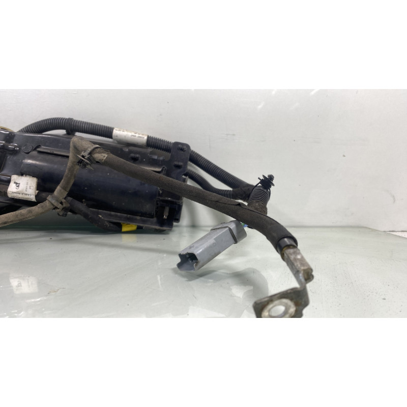 Kit start stop CITROEN JUMPY 3 M Photo n°4
