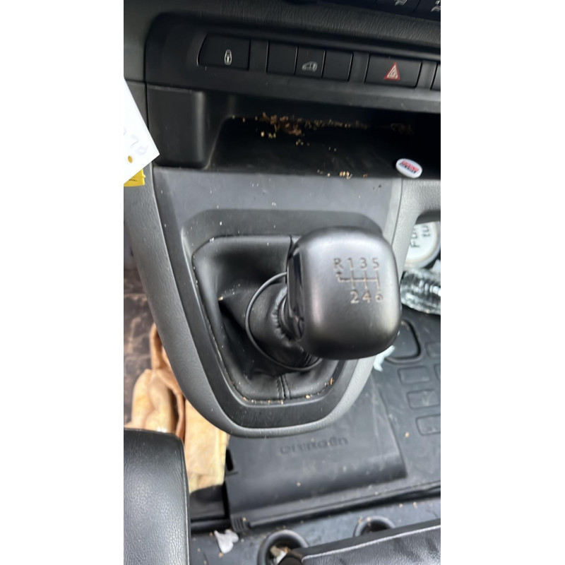 Kit start stop CITROEN JUMPY 3 M Photo n°5