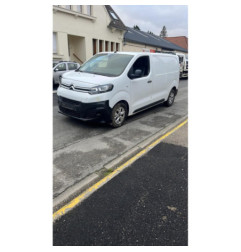 Kit start stop CITROEN JUMPY 3 M