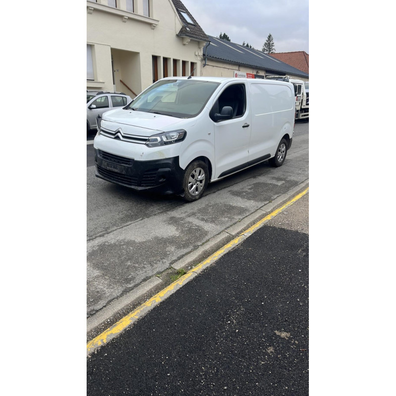 Kit start stop CITROEN JUMPY 3 M Photo n°6